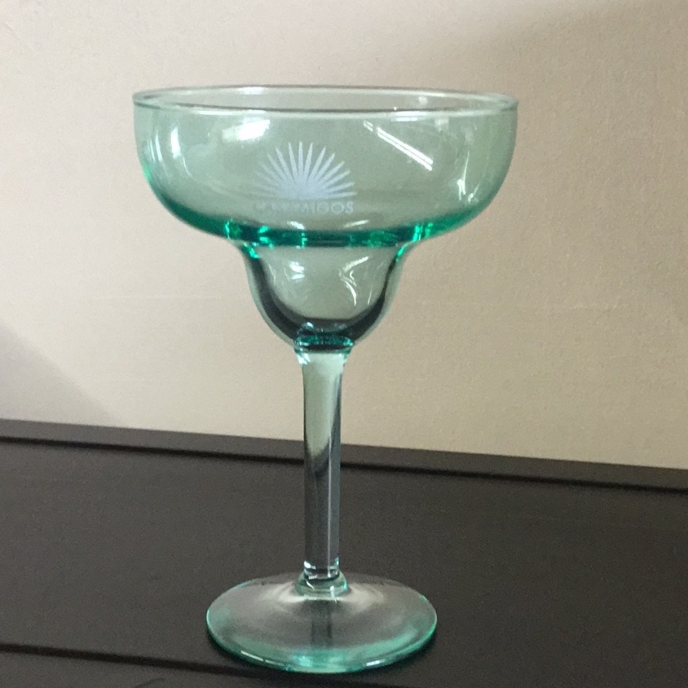 New Casamigos Tequila Glass